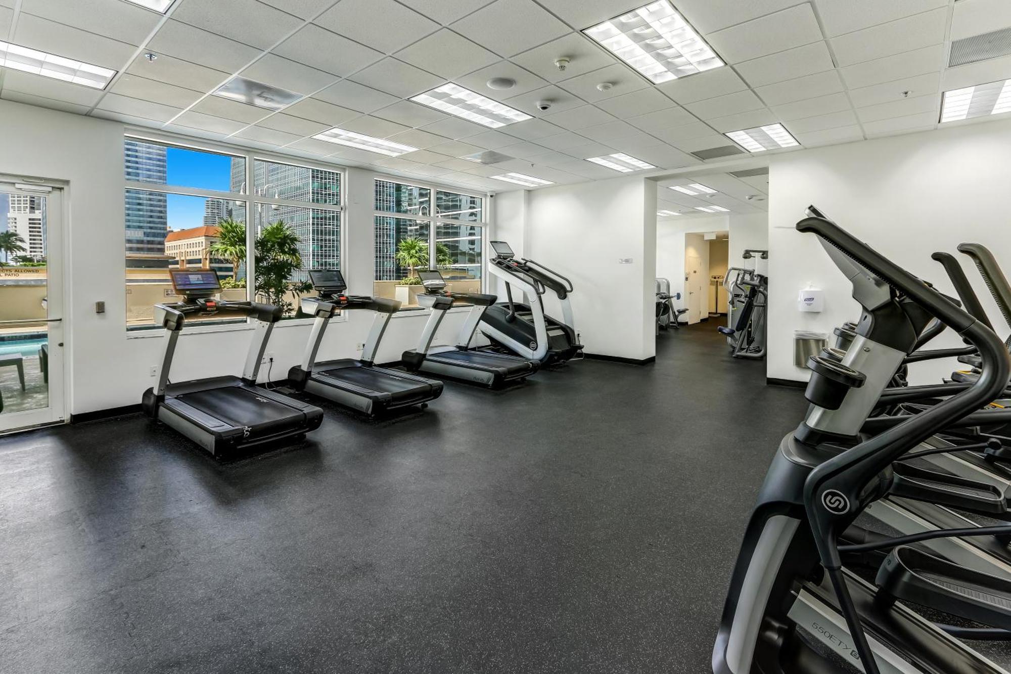Apartamento Beautiful In Brickell