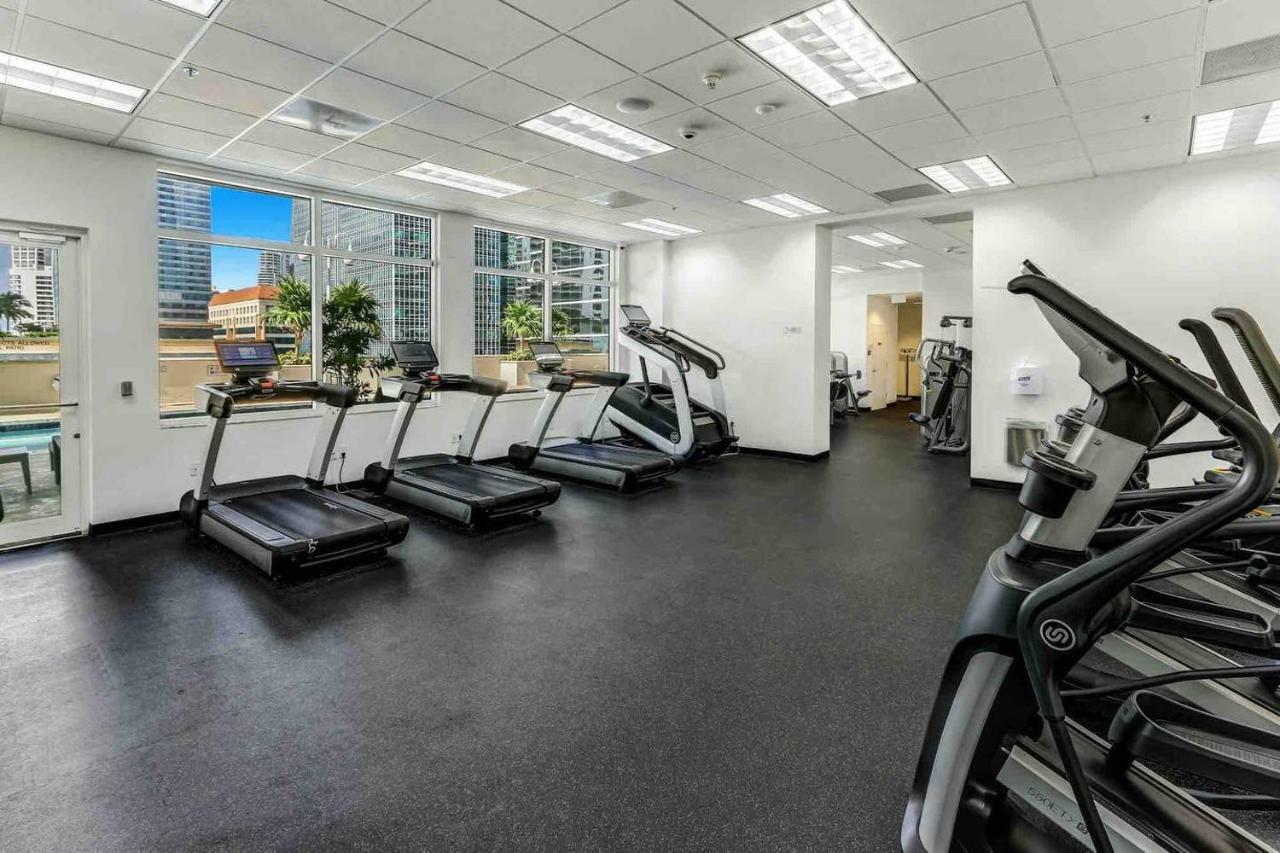 Apartamento Beautiful In Brickell Miami