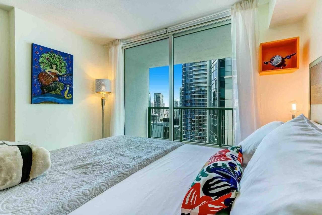 Apartamento Beautiful In Brickell