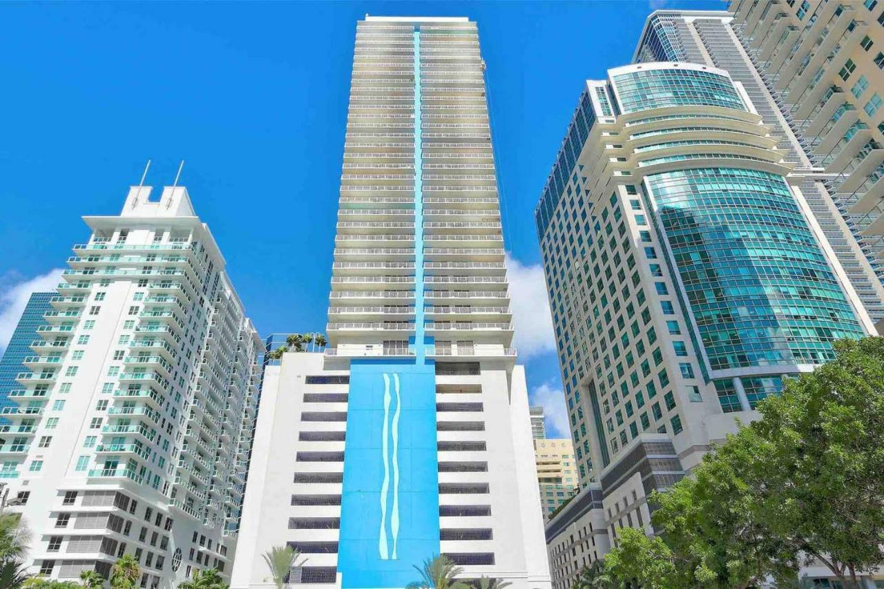 Beautiful In Brickell Apartamento Miami